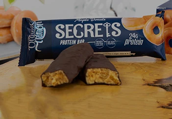 Bars & Snacks