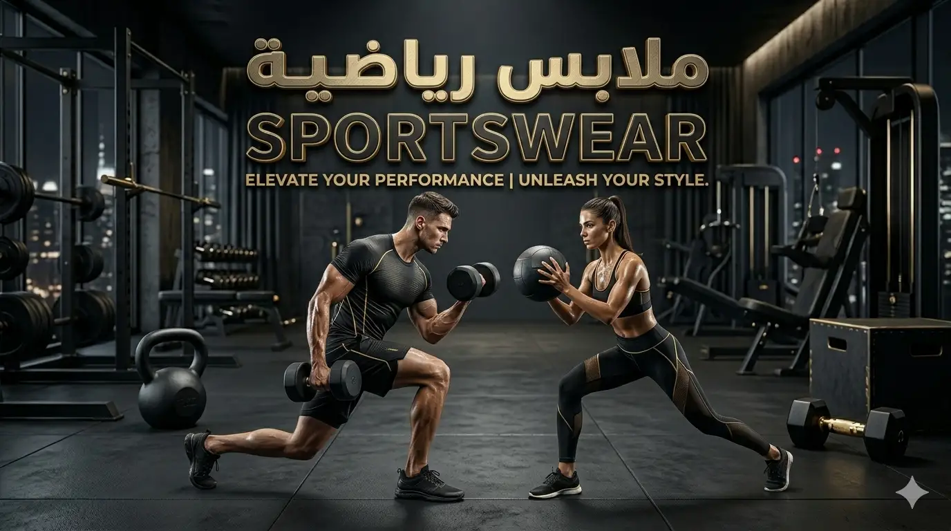 Sportswear