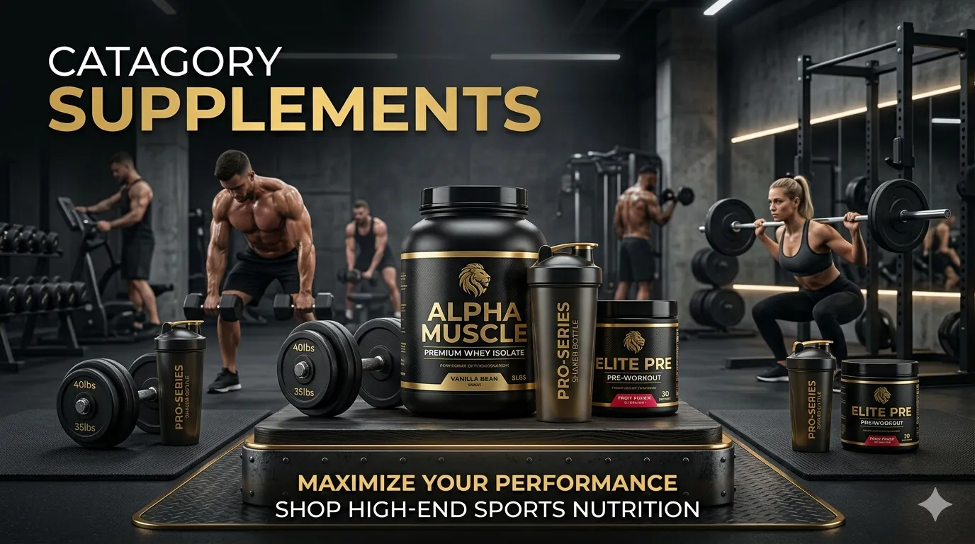 Performance Enhancers