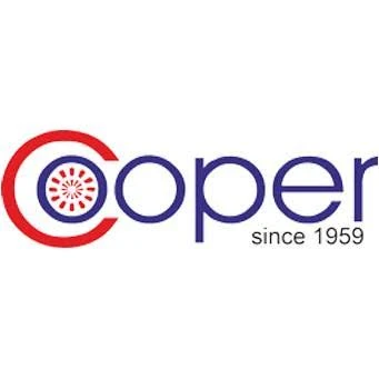 COOPER PHARMA