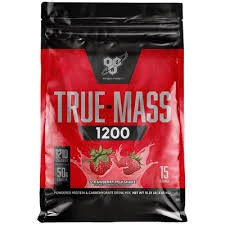 BSN True-Mass 1200 - Ultra-Premium Mass Gainer