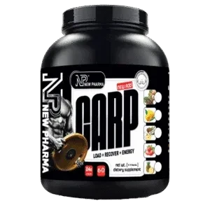 New Pharma - CARP - 1.7 kg